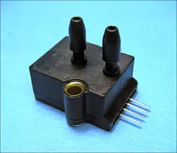 XCA4100DN PRESSURE SENSOR
