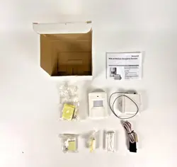 SENSOR COMPLETE