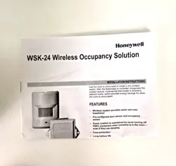 DOOR SENSOR