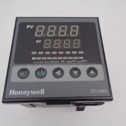 NEW HONEYWELL TEMPERATURE CONTROLLER DC1040CR-70100B-E