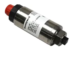 HONEYWELL 060-F442-02 PRESSURE TRANSMITTER MODEL 440, 3000 PSI