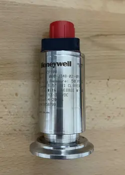 0-50PSIG 1.5” TRI