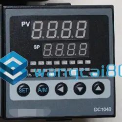 DC1040CT-70100B-E TEMPERATURE CONTROLLER