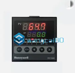 DC1040CL-70100B-E TEMPERATURE CONTROLLER