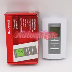 NEW HONEYWELL TB7980A1006 DIGITAL THERMOSTAT SWITCH