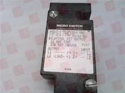HONEYWELL MPS17HD / MPS17HD (NEW IN BOX)