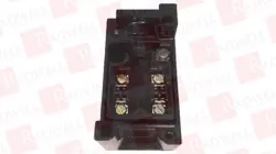 HONEYWELL MPB20 / MPB20 (NEW IN BOX)