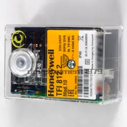 NEW HONEYWELL TFI812.2 BURNER CONTROLLER