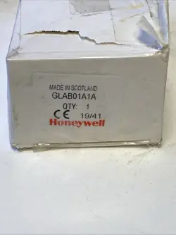 LIMIT SWITCH USED