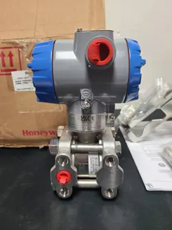 GAUGE PRESSURE TRANSMITTER