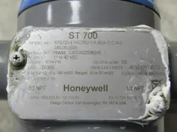 HONEYWELL ST