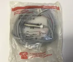 HONEYWELL MICRO SWITCH FYAA3J2-4 PROXIMITY SENSOR