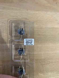 VENTILATORS