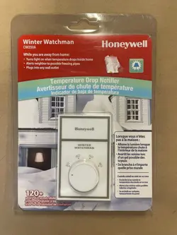 WATCHMAN CW200A