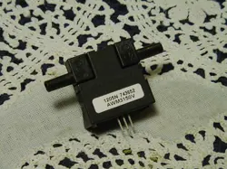 VDC 3-PIN USED