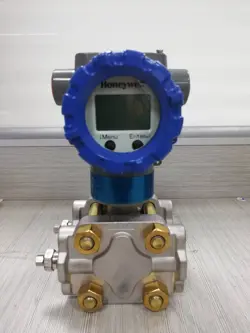 -700~700KPA DIFFERENTIAL