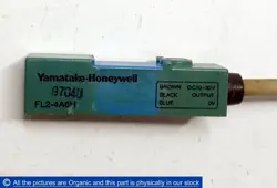 YAMATAKE-HONEYWELL FL2-4A6H DC3-WIRE
