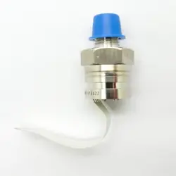 ISOLATED PRESSURE SENSOR