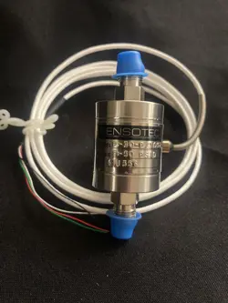 P-30-P 1012-01 SENSOTEC