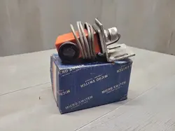 USED HONEYWELL MICRO