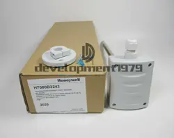 FOR HONEYWELL TEMPERATURE SENSOR H7080B3243 0-10V/4-20MA (-10℃-40℃）NEW