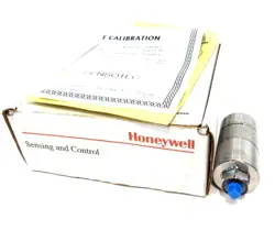 NEW HONEYWELL 060-H417-01