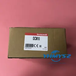 HONEYWELL DCM10 PRESSURE