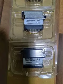 SENSOR PROBE