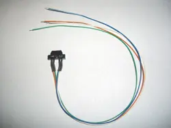 2 PIECE LOT: R-210-A-W DIFFUSE PHOTOELECTRIC SENSOR 3.81MM MIN 3.81MM MAX 0.16MA