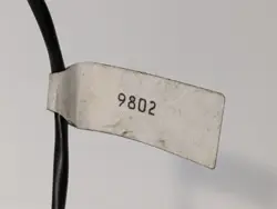 PHOTOELECTRIC SENSOR SWITCH