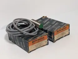 PROXIMITY SENSOR SWITCH