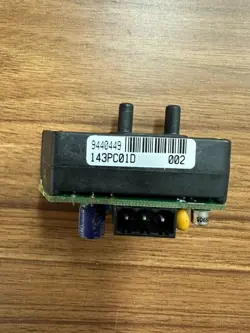 NEW HONEYWELL 143PC01D