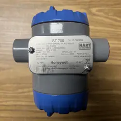 HONEYWELL STD720-E1AS6AS-1-A-AHC-11S-A-1 DP TRANSMITTER