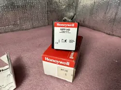 HONEYWELL MPF1HD FIBER-OPTIC