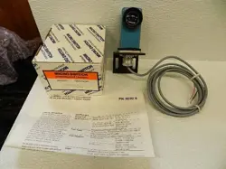 NEW IN BOX HONEYWELL FE-MLS5EB-40300 MICRO SWITCH SENSOR