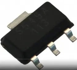 MAGNETIC SENSORS 20MA