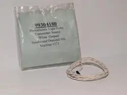 HONEYWELL MICROSWITCH FE-TLS1M PHOTOELECTRIC SENSOR
