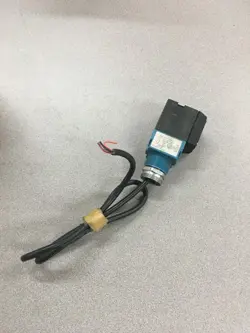 USED HONEYWELL MPL2 PHOTOHEAD SENSOR WITH MPT11 BASE