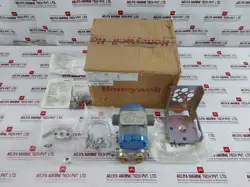 HONEYWELL STG740 SMARTLINE PRESSURE TRANSMITTER STG740E1GC4C1CAD011SA10A6F10000