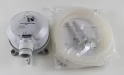 0-500PA DIFFERENTIAL