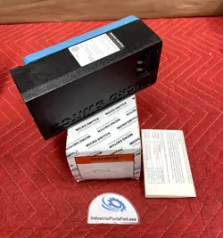 NEW HONEYWELL MICRO SWITCH FE-MLS8C-C PHOTOELECTRIC SENSOR