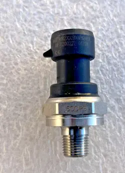 NEW HONEYWELL MIPAN2XX500PSAAX PRESSURE TRANSDUCER - 500 PSI