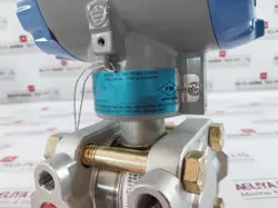 4500PSI