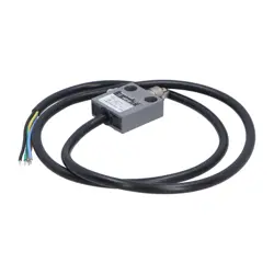 HONEYWELL 14CE102-1 USED UMP