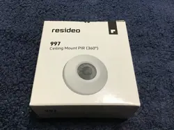 RESIDEO