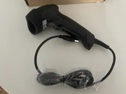 USB BARCODE