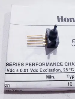 HONEYWELL BOARD