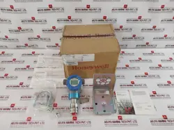 HONEYWELL STA72S-E1G000-1-C-AHS-11C-B-11A6-F1-0000 SMART PRESSURE TRANSMITTER