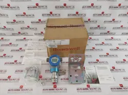 HONEYWELL STA72S-E1G000-1-C-AHS-11C-B-11A6-F1-0000 SMART PRESSURE TRANSMITTER