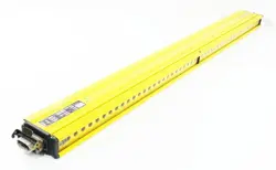 CURTAIN RECEIVER -USED-